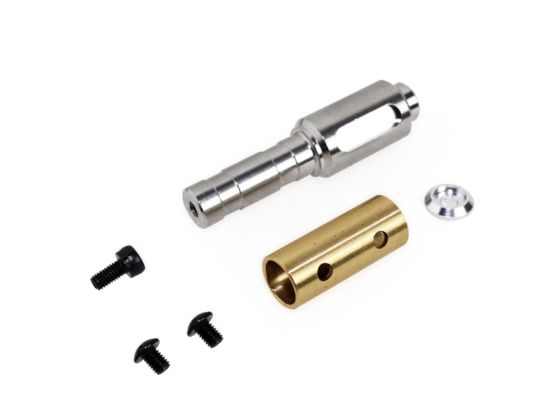 Landing gear AXIS