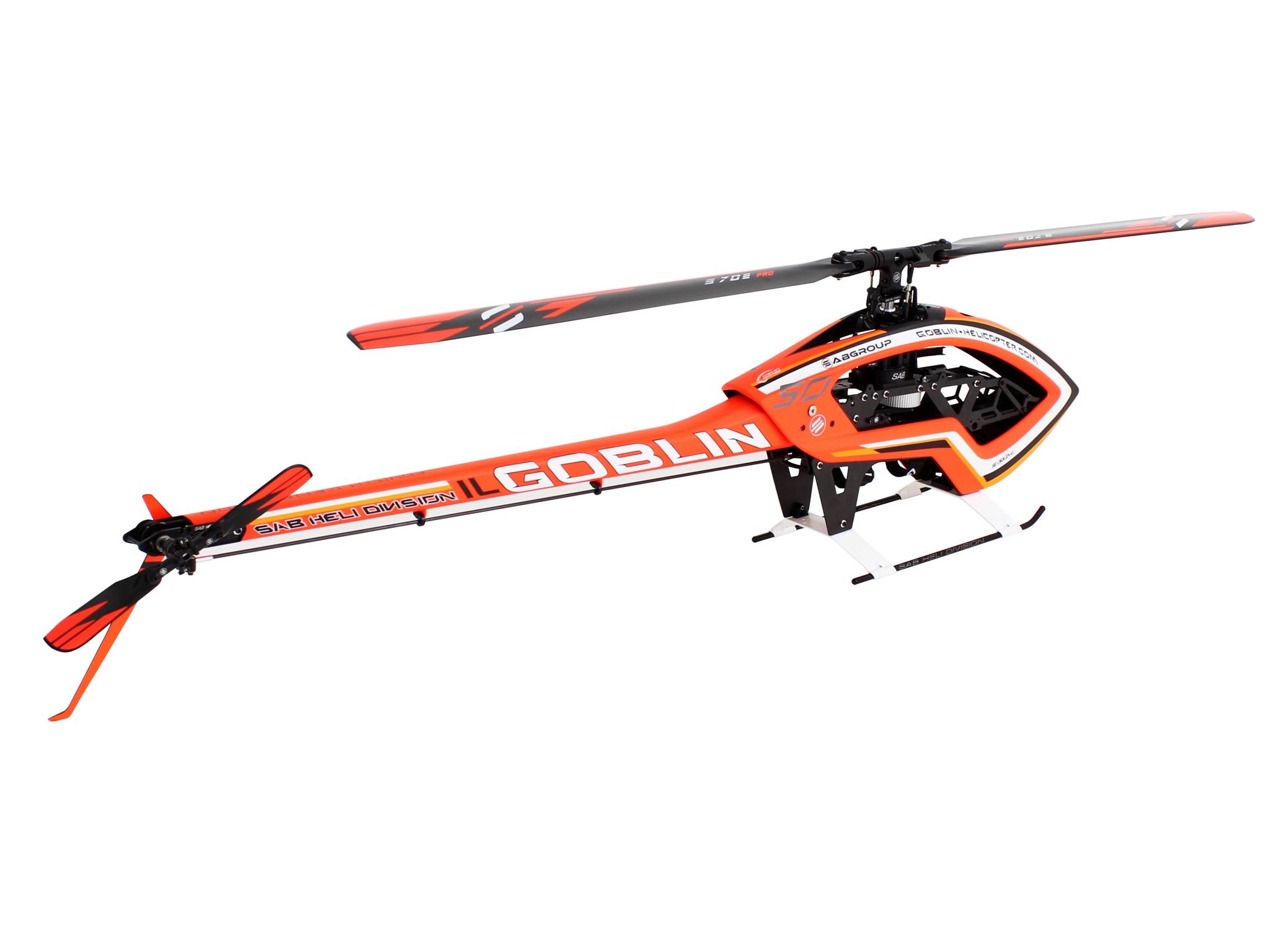 ILGoblin PRO Orange