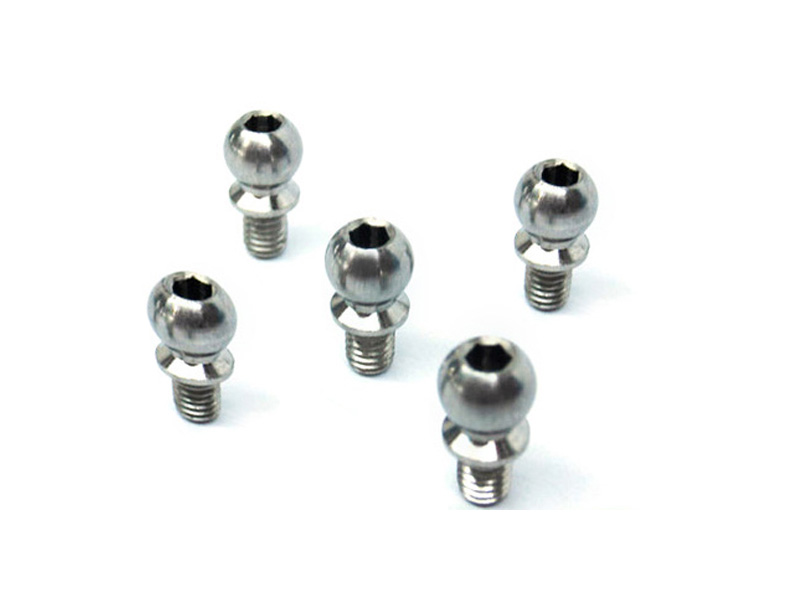 Uniball M3 x 4.5 D5 H3
