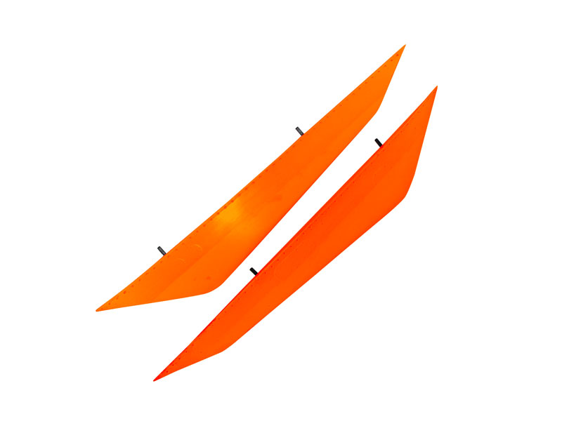 Drake Bottom Wing