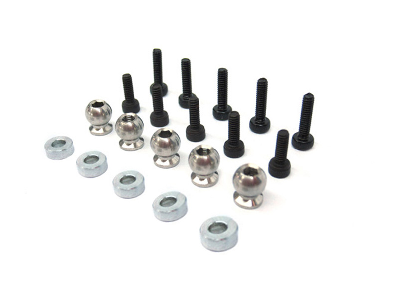 UNIBALL M2 Ø5 H3,5 - Goblin 500/570/630/700/770