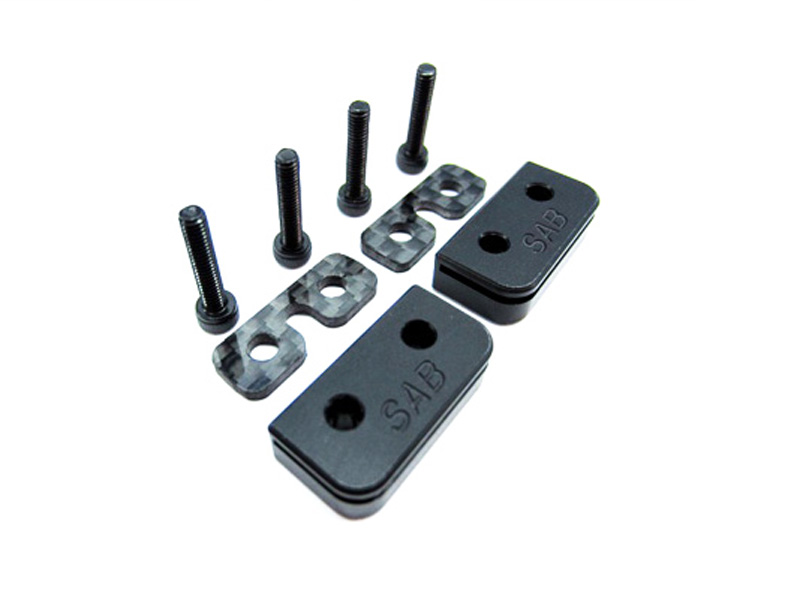 Tail Servo Lock - Goblin 630/700/770