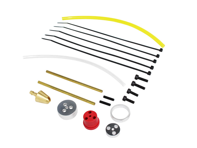 Tank Tube Set