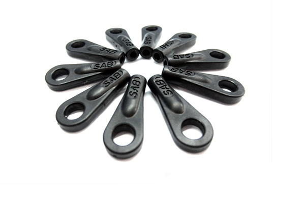 Plastic ball linkages (10pcs) - Goblin 500/570/630/700/770
